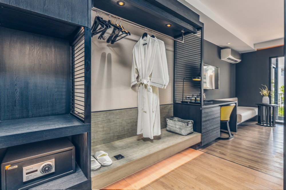 スーペリアルーム