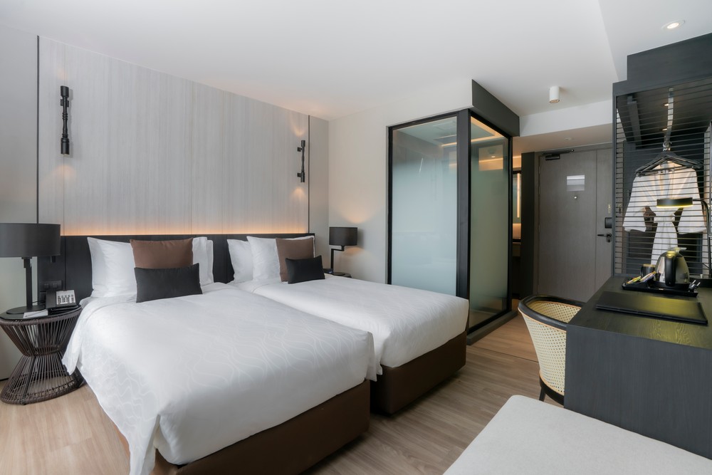 スーペリアルーム