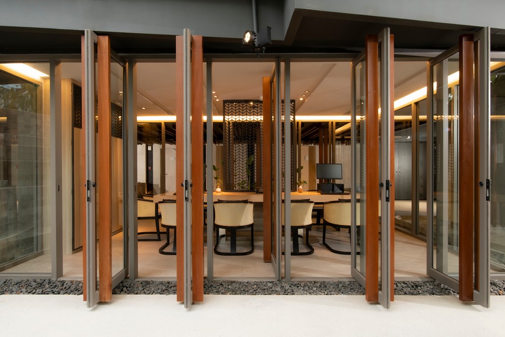 ビジネスセンター