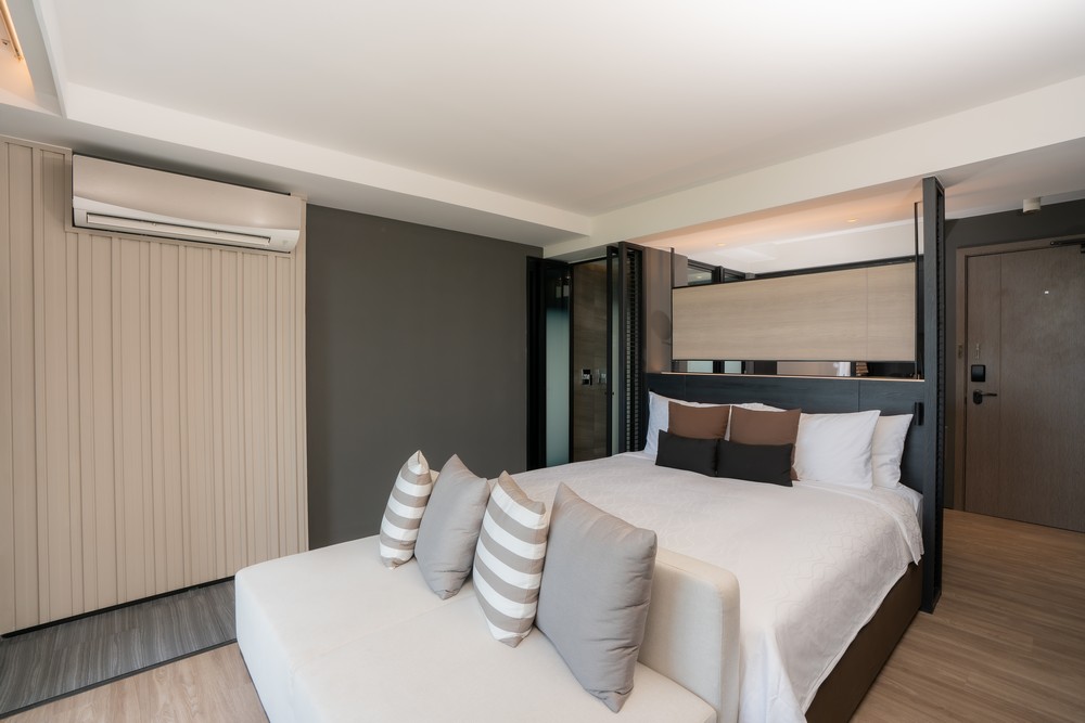 エグゼクティブルーム