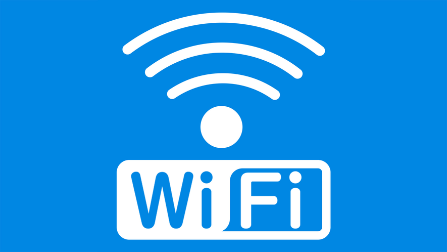 ☆Wi-Fi☆