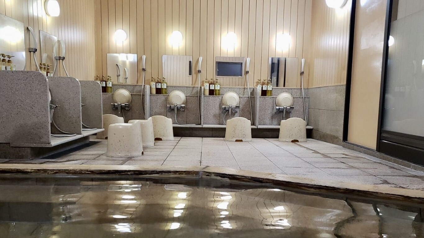 スタンダード：襖仕切りの和室（精進料理の夕朝食付）