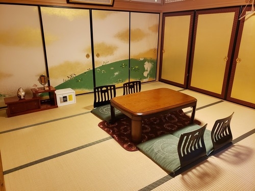 【（梅）精進料理の二食付プラン】＜エコノミー：襖仕切りの和室＞真田幸村ゆかりの寺院で歴史探訪