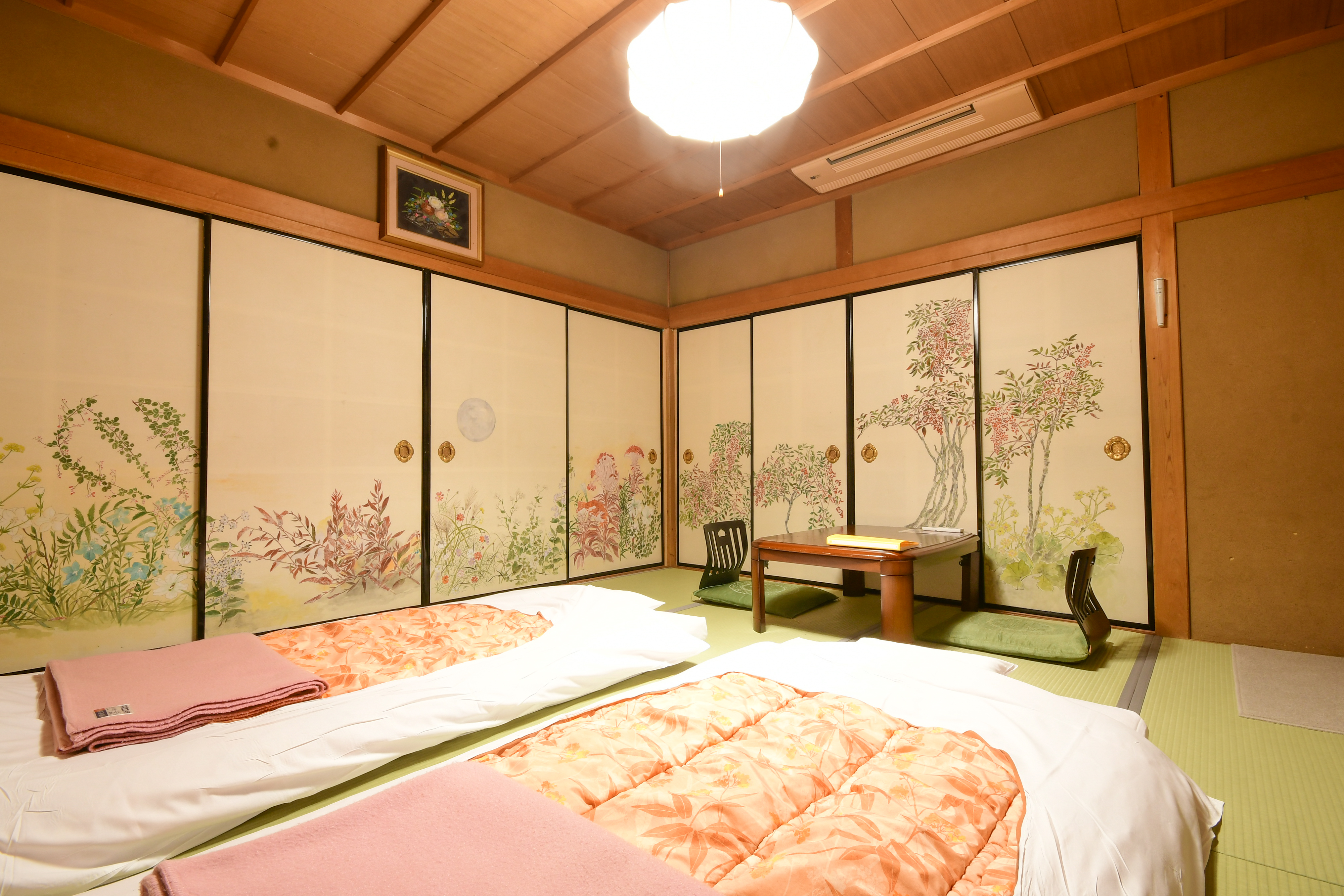 スタンダード客室一例