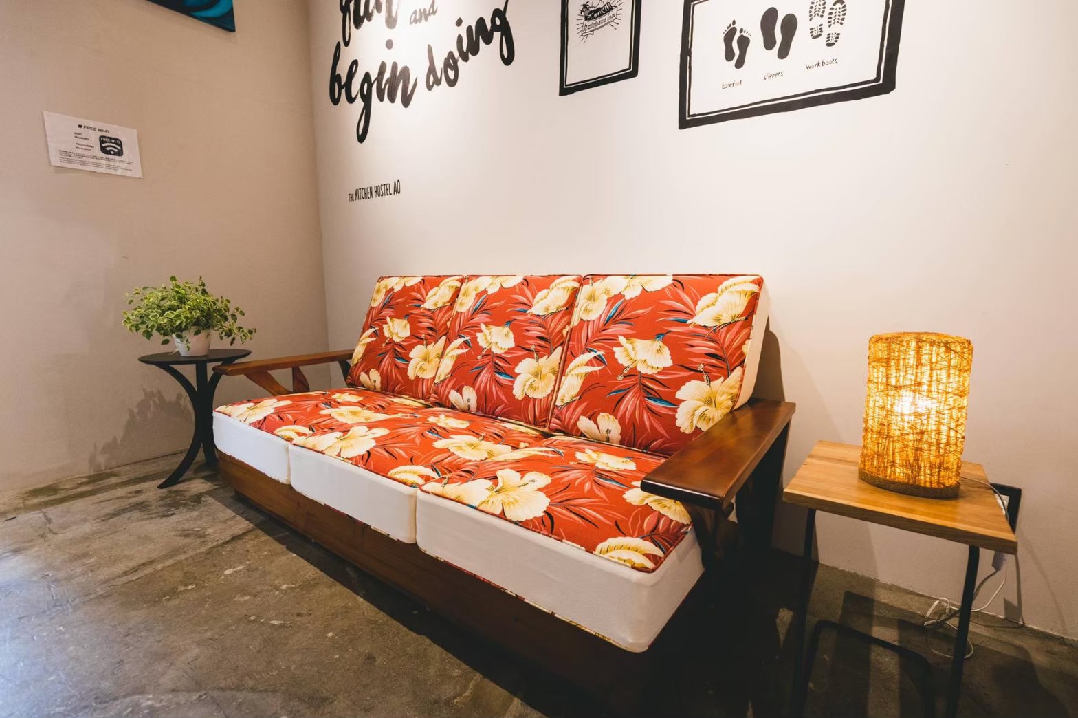 《《12月/1月限定♪♪》》冬の沖縄特集！！Welcome Drink付★プラン