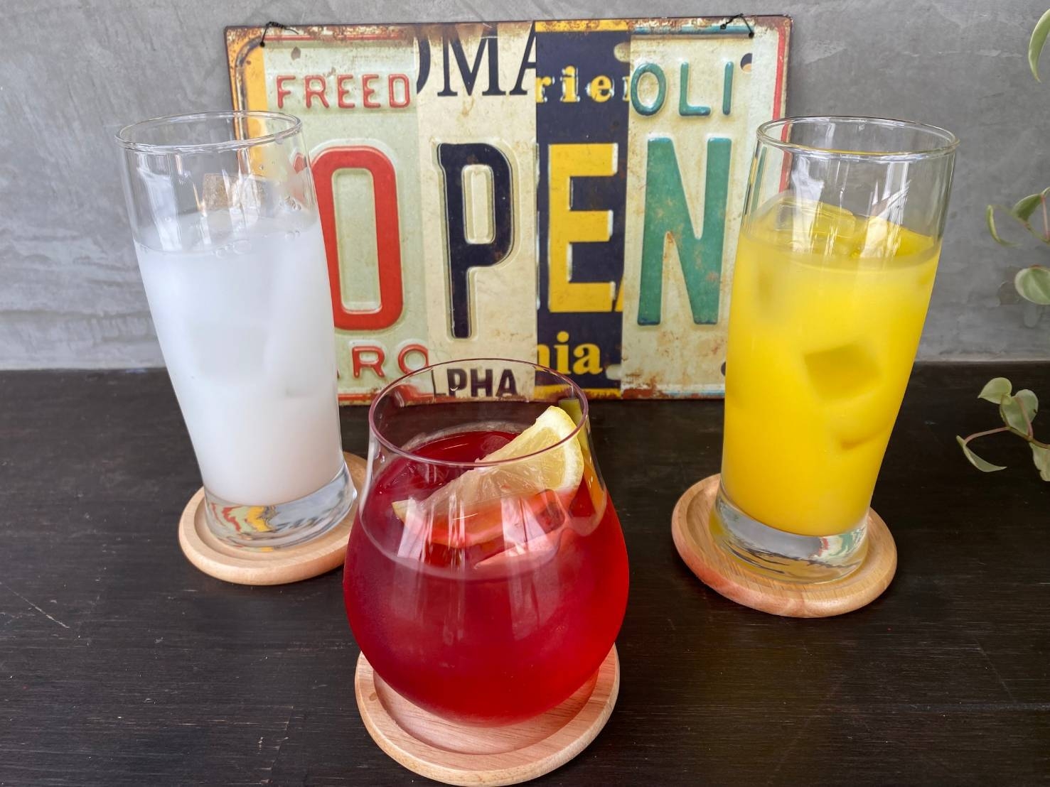 《《8月/9月限定特集 ♪♪》》南国沖縄を楽しもう！！Welcome Drink付★プラン