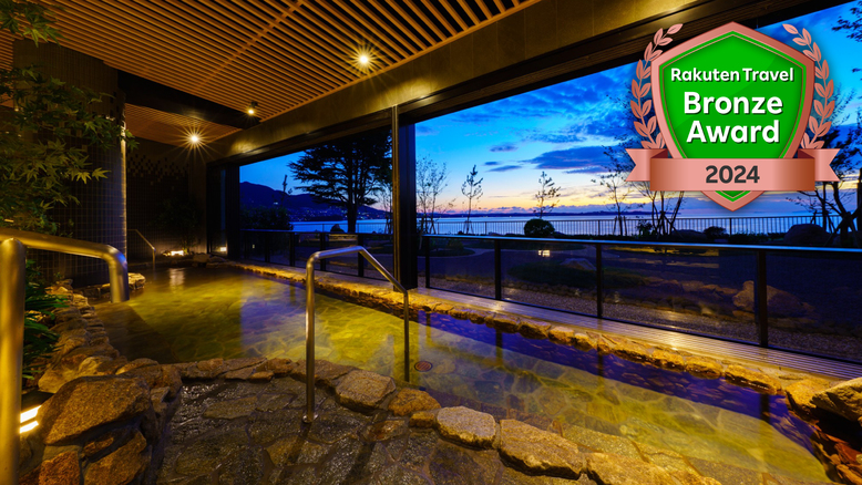 2024年度ブロンズアワード受賞