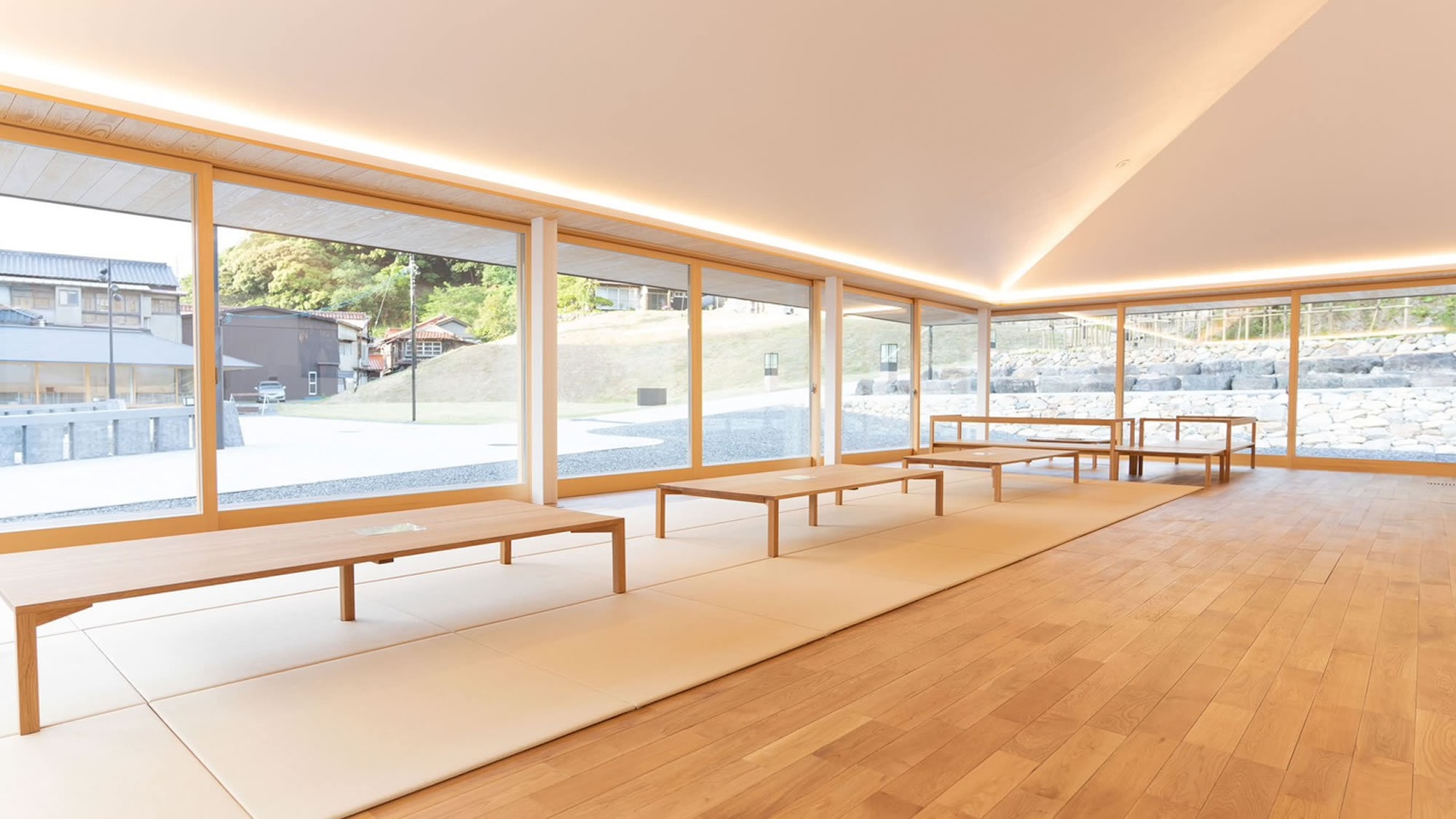 【素泊り】ビジネス・観光にもオススメ！長門湯本温泉「恩湯」のチケット付プラン♪