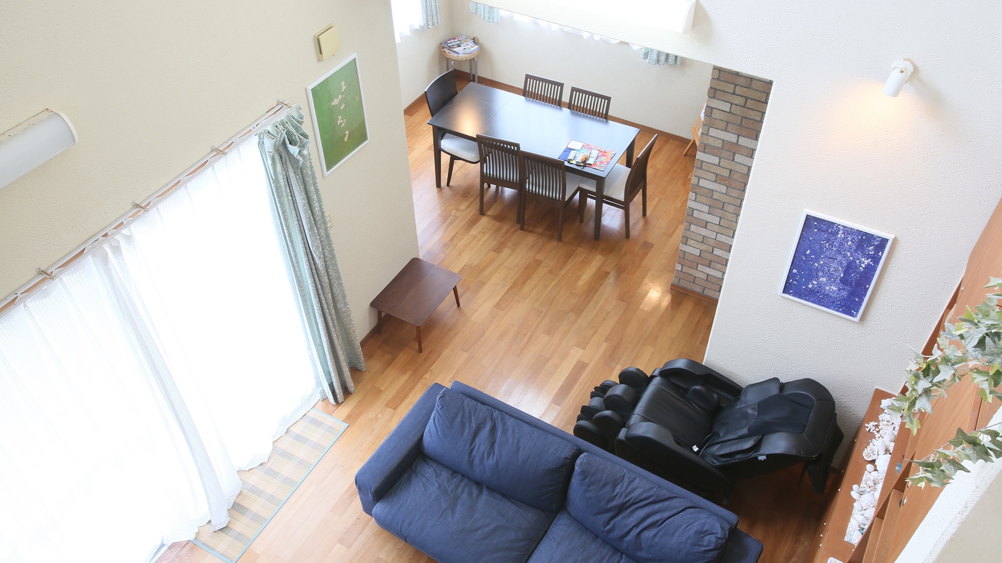 【素泊まり】川平貸切別荘で生活するようにゆったり過ごすスタンダードプラン