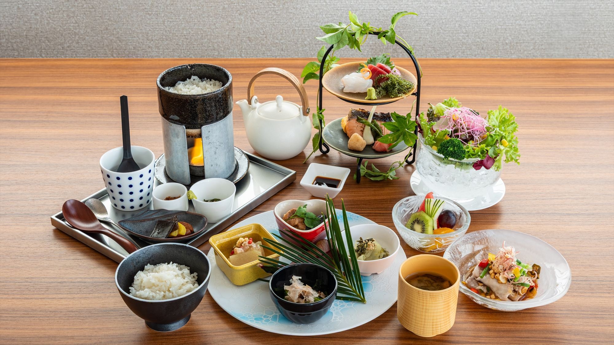 【早期割60・事前決済限定】60日前まで予約でお得にリゾートステイ　朝食付き