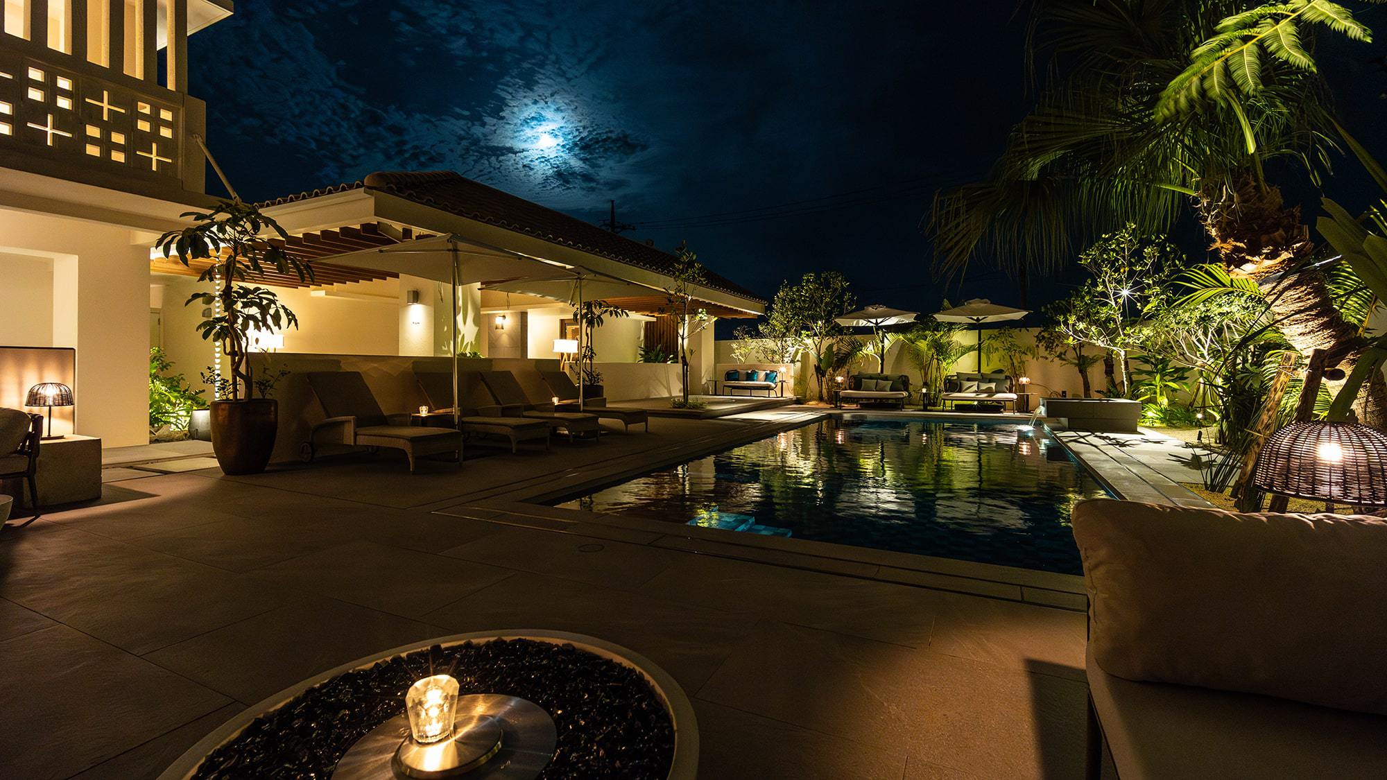 【早期割60・連泊割・事前決済限定・キャンセル不可】60日前まで予約でお得にリゾートステイ　朝食付き