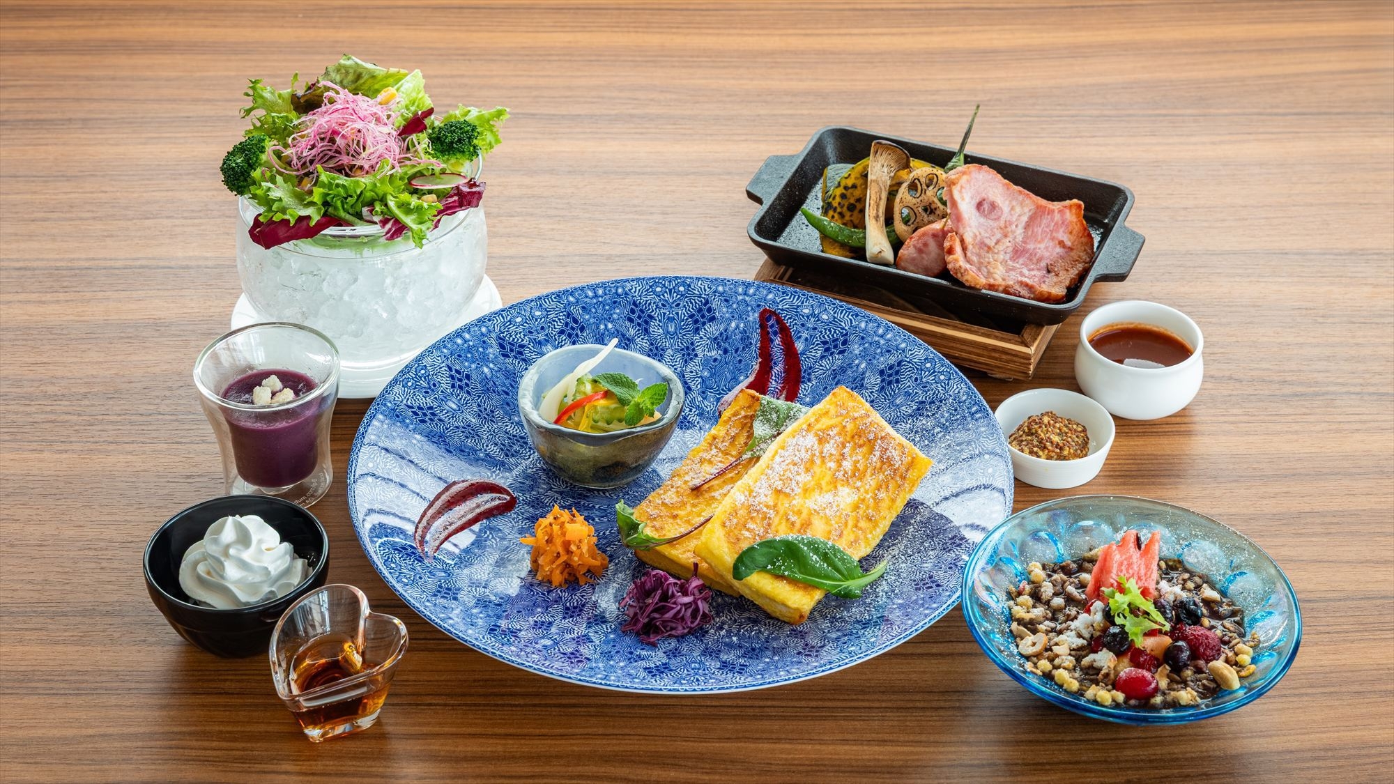 【早期割60・事前決済限定】60日前まで予約でお得にリゾートステイ　夕朝食付き