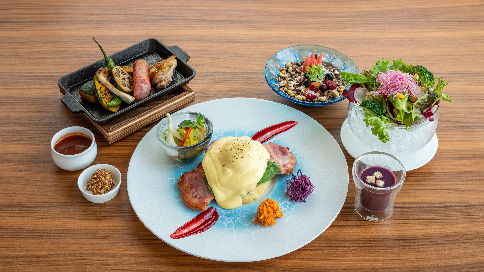 【早期割60・事前決済限定】60日前まで予約でお得にリゾートステイ　朝食付き