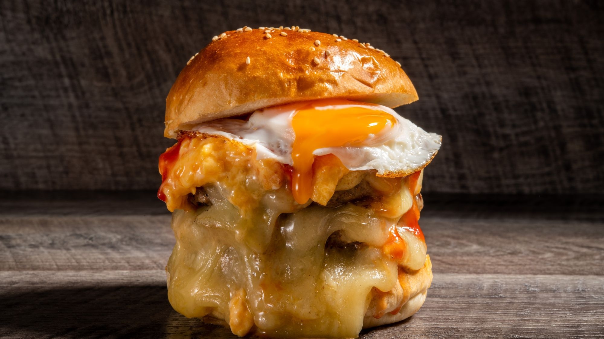 レストラン「Hare’Bare’Burger」で利用できる2，000円分利用券付プラン/朝食付き