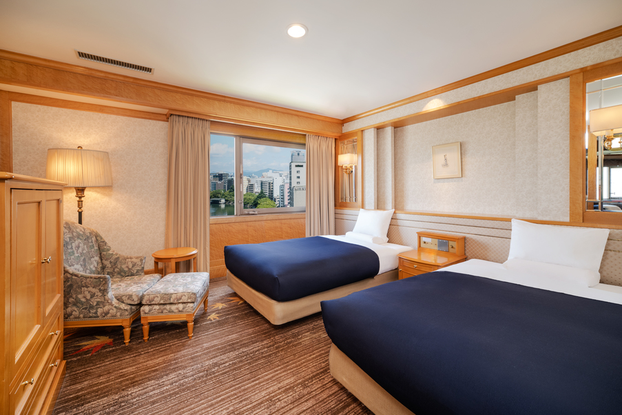 パークビュースイート2