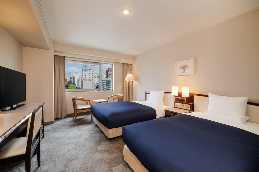 スーペリアツインパークビュー