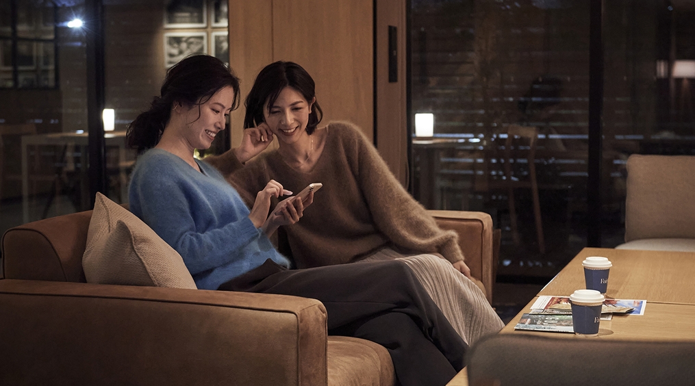 【Marriott Bonvoy会員対象プラン・連泊】＜小学生以下添い寝無料＞