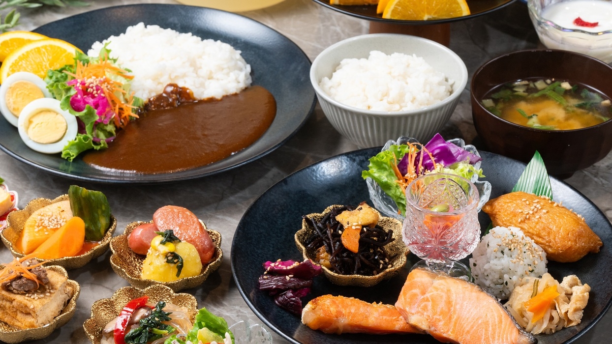 【朝食付き・事前決済限定】1秒チェックインにおすすめ！