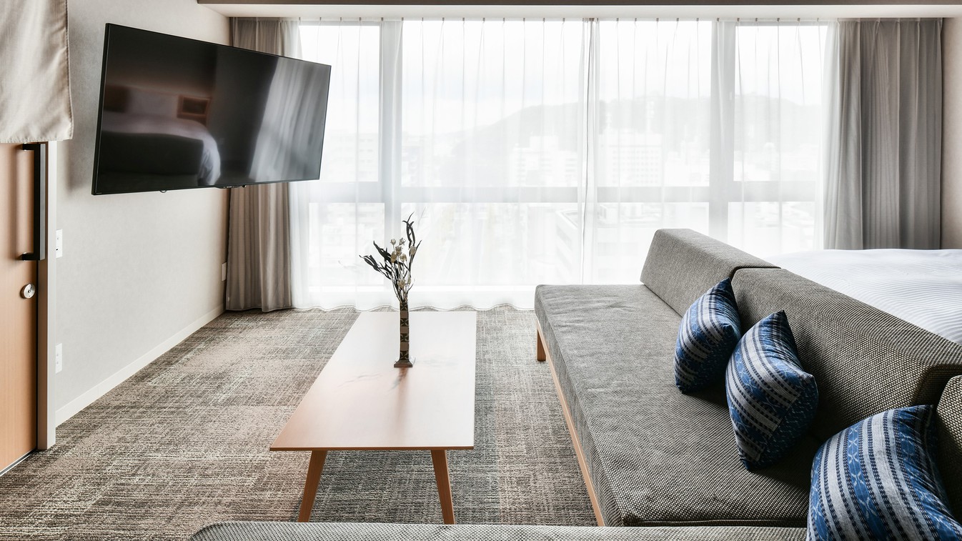 愛媛県のバリアフリー対応のおすすめホテル【楽天トラベル】