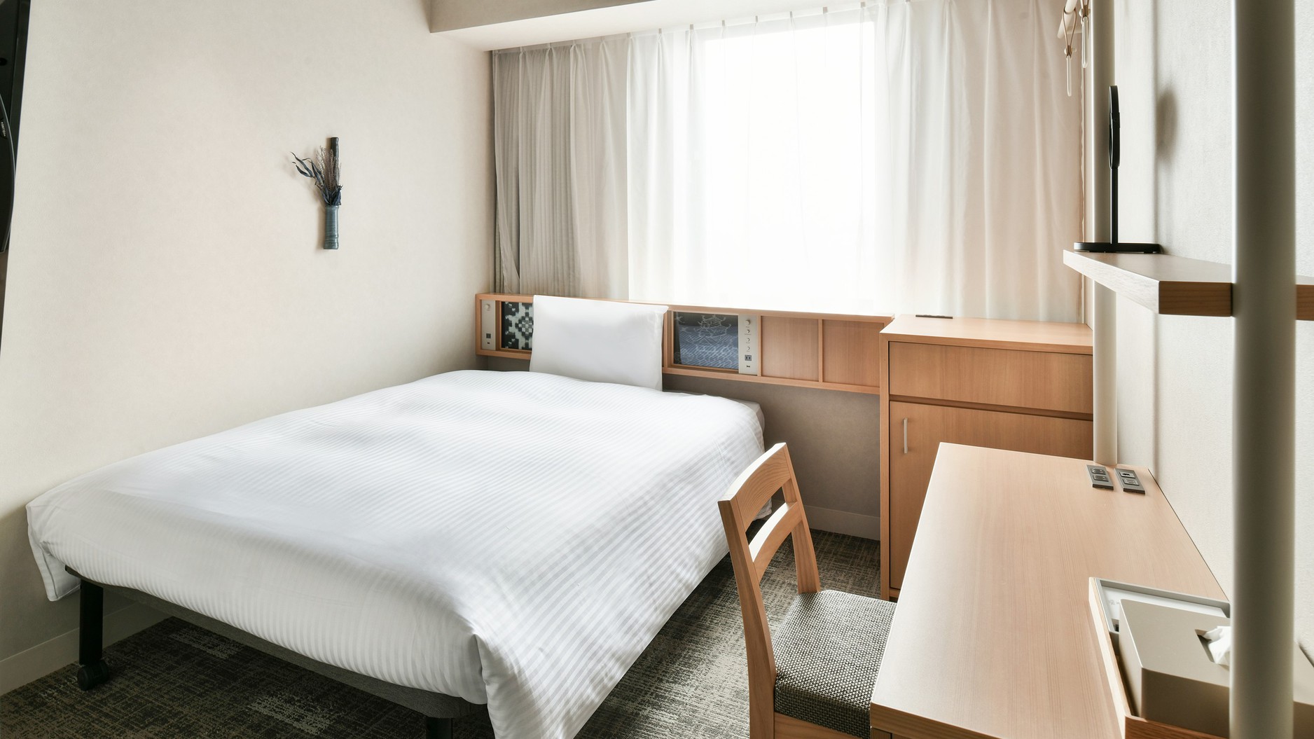 スタンダートシングル