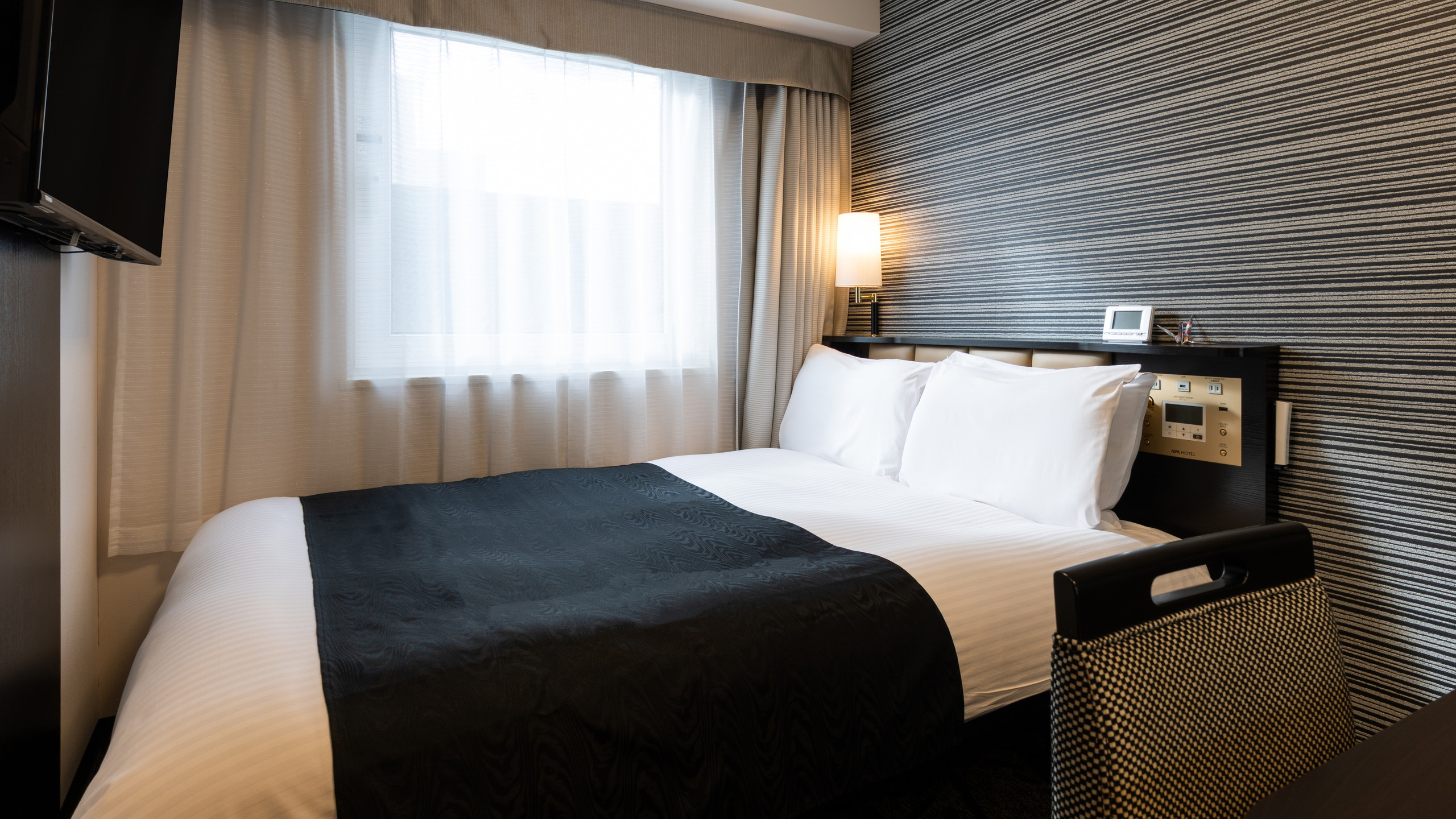 新　スタンダードルーム2名利用（イメージ）