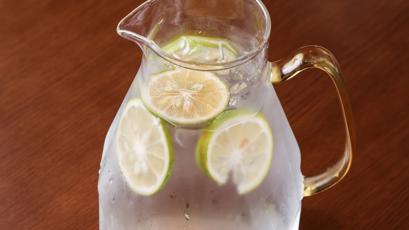 【グローバル専用】【朝食ビュッフェ付】大分名物「とり天」が味わえる和洋ビュッフェ