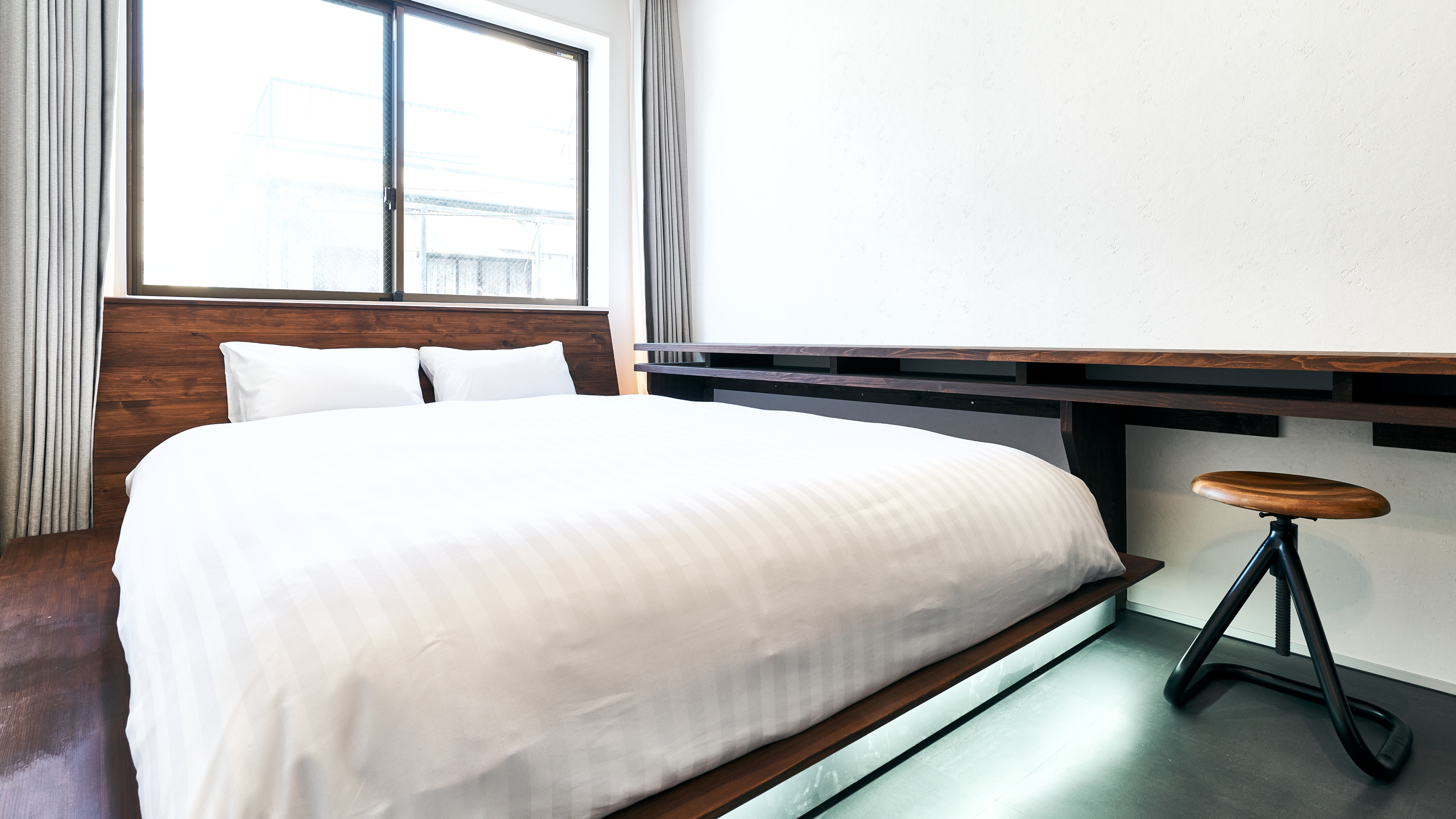 スーペリアクイーンルーム