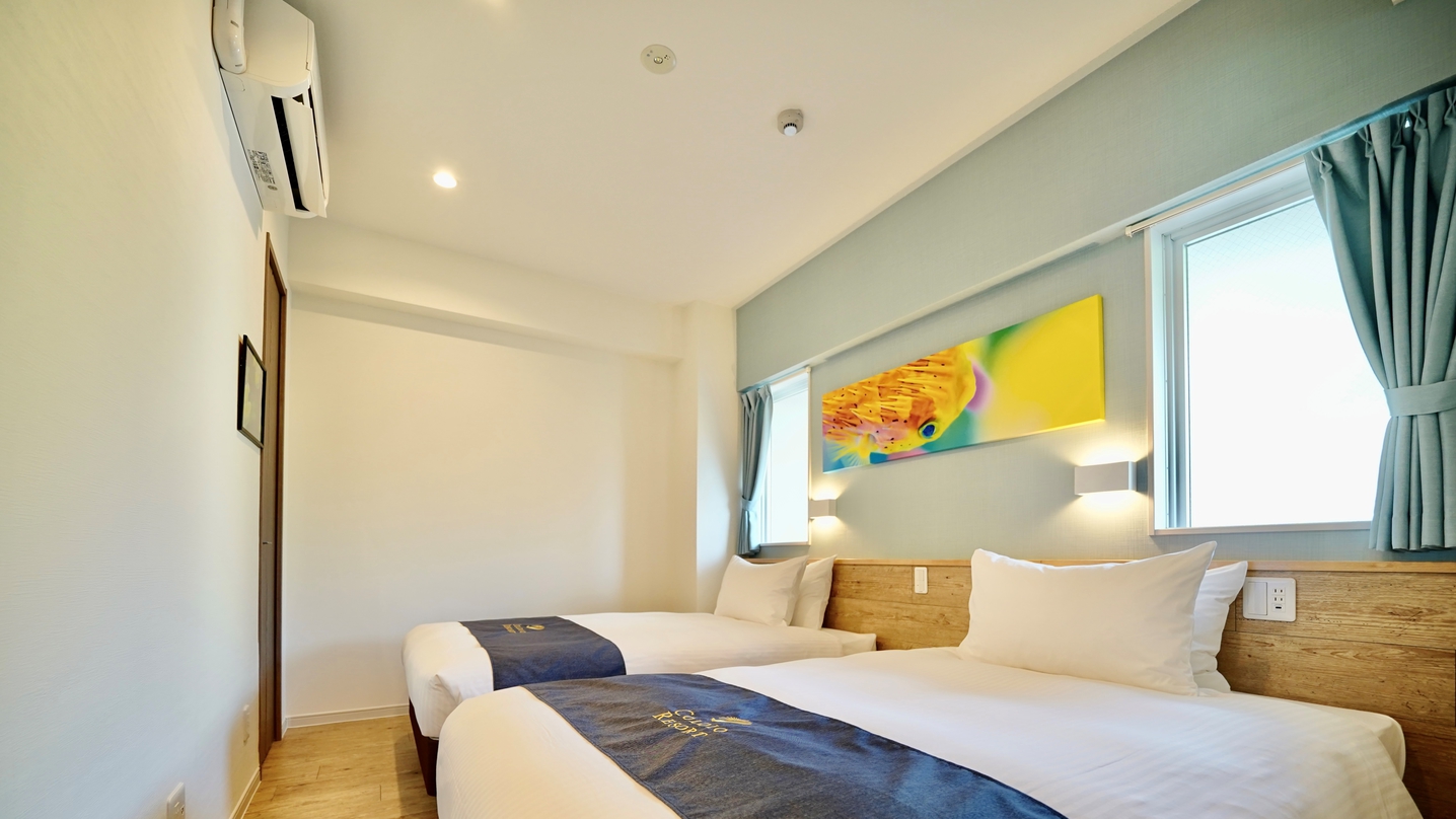 スタンダードスイート