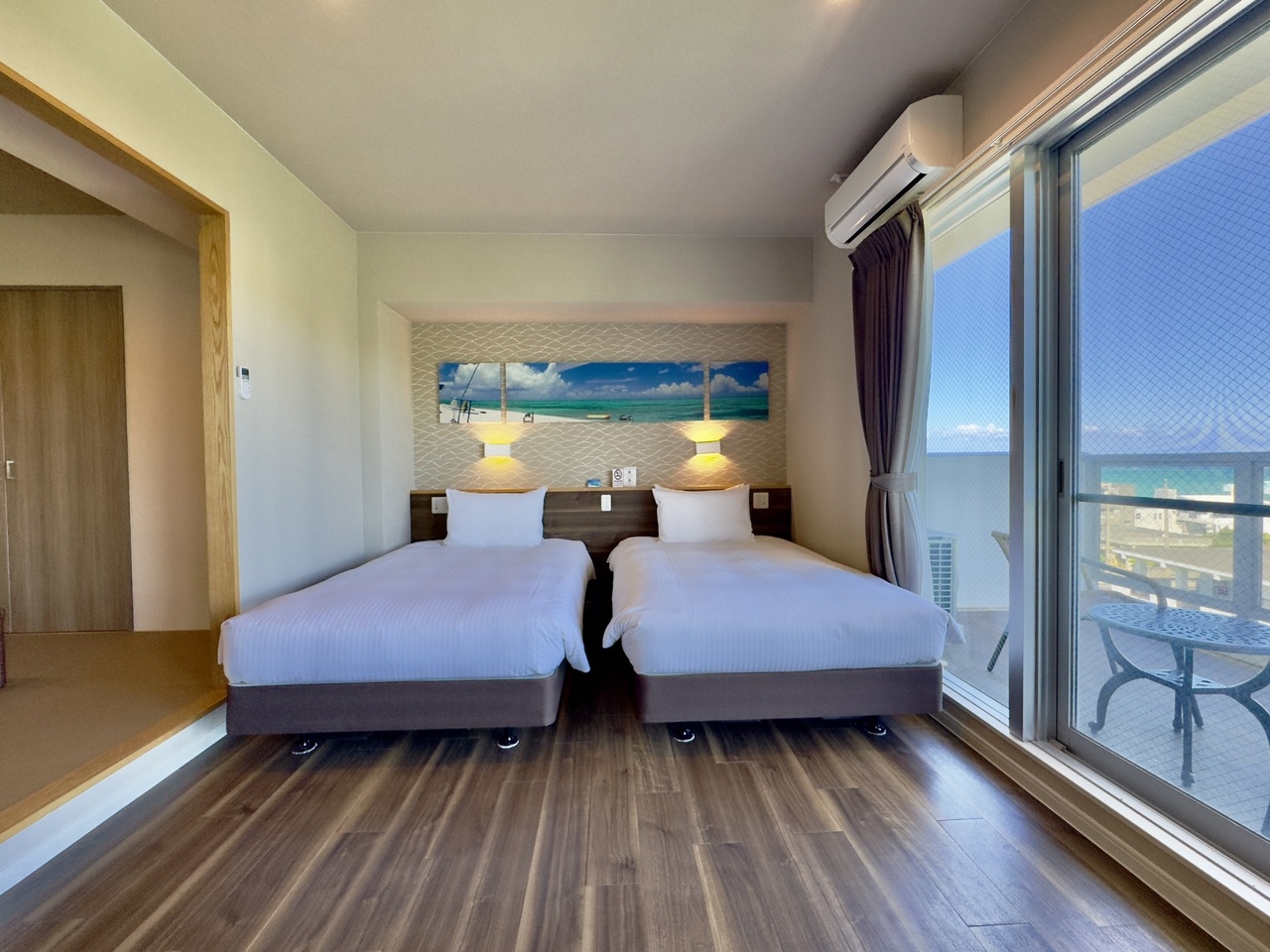  【ポイント5倍！5連泊】スイートコンドで暮らすように過ごす贅沢空間！