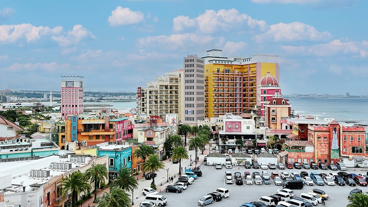 【タイムセール】現地決済限定★広々1フロア（118㎡）まるまる貸切｜駐車場完備＜期間限定＞