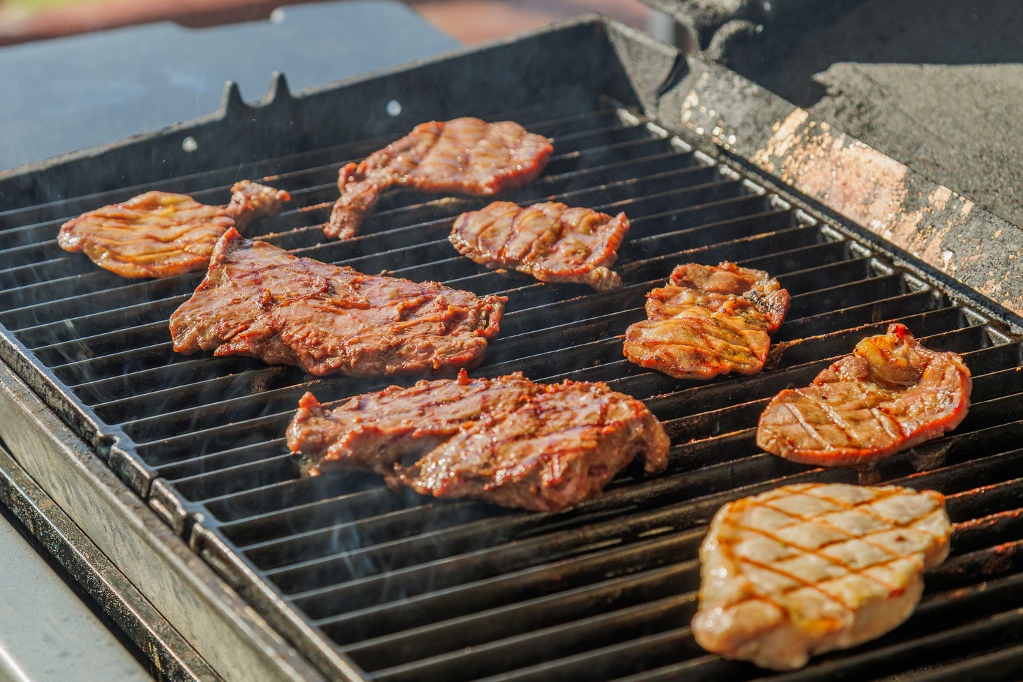 【お手軽グランピング体験♪】初心者の方も大歓迎！夕食BBQは〜麓山高原豚、牛ハラミ、牛タン〜を堪能