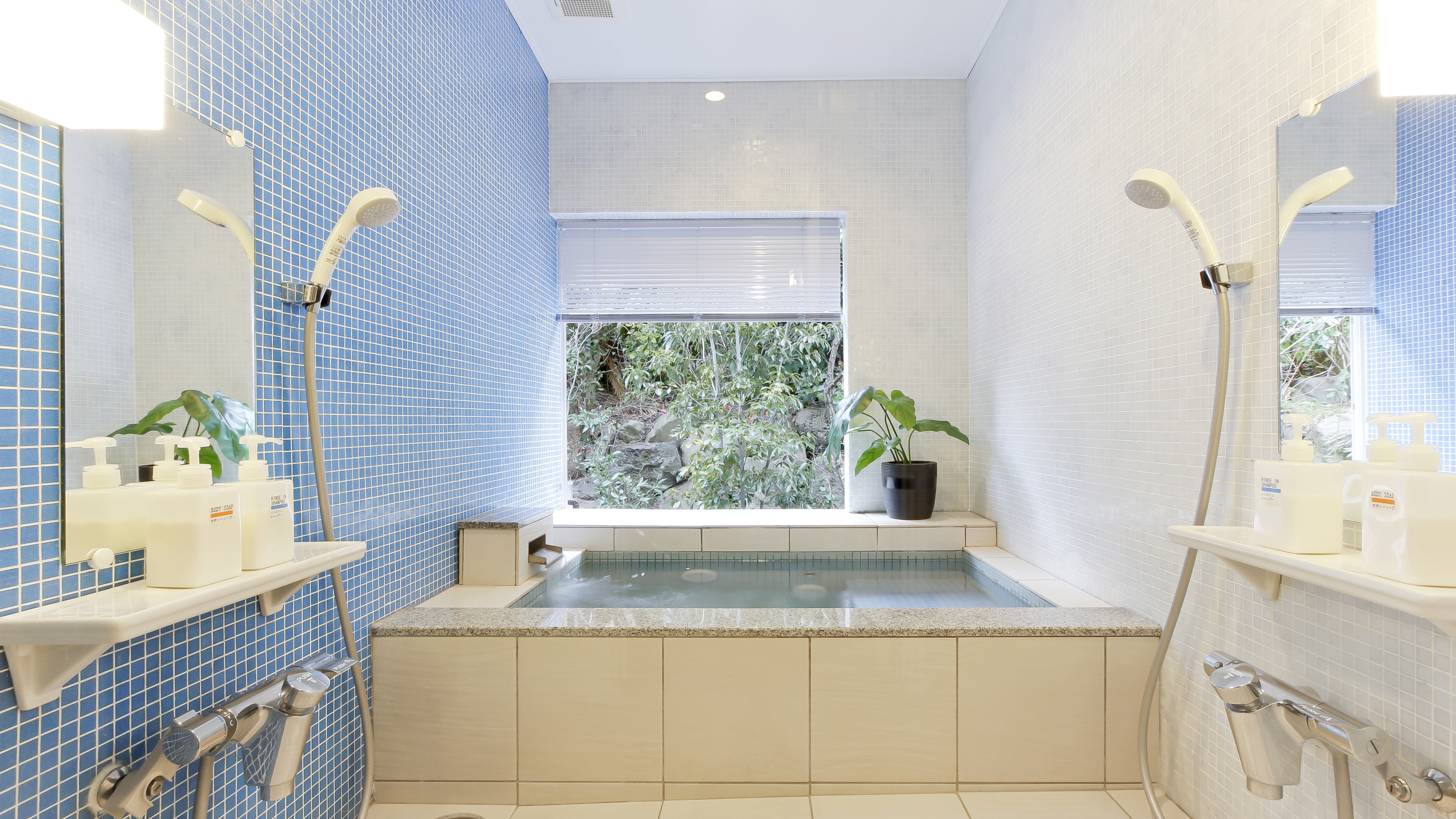 館内貸切温泉（R）