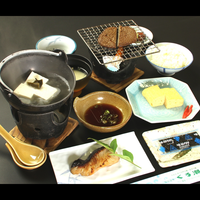 【セレクトプラン】釜揚げしらす丼　or　紀州有田のボリューム盛天丼
