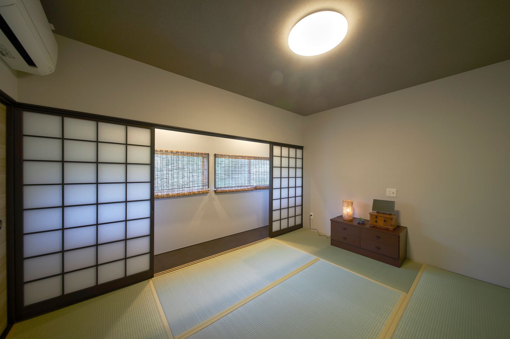 和室