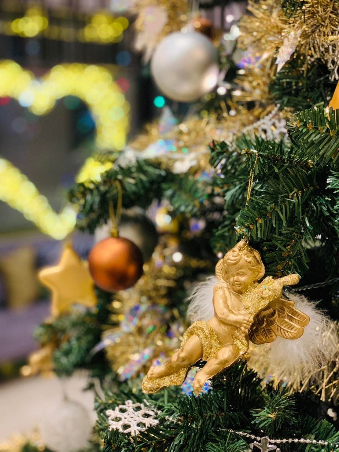 【期間限定】クラブルームで過ごす素敵クリスマス♪☆素泊り