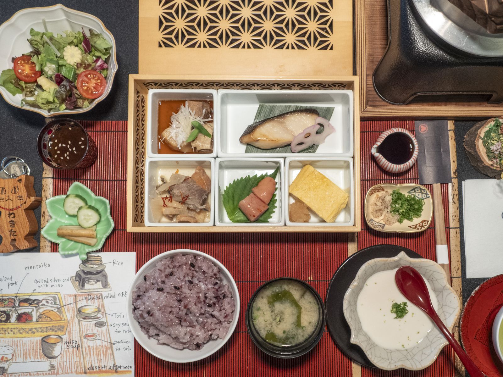 古民家煉り 【春SALE】「和」の作品 厳選食材に拘った懐石【料理18000