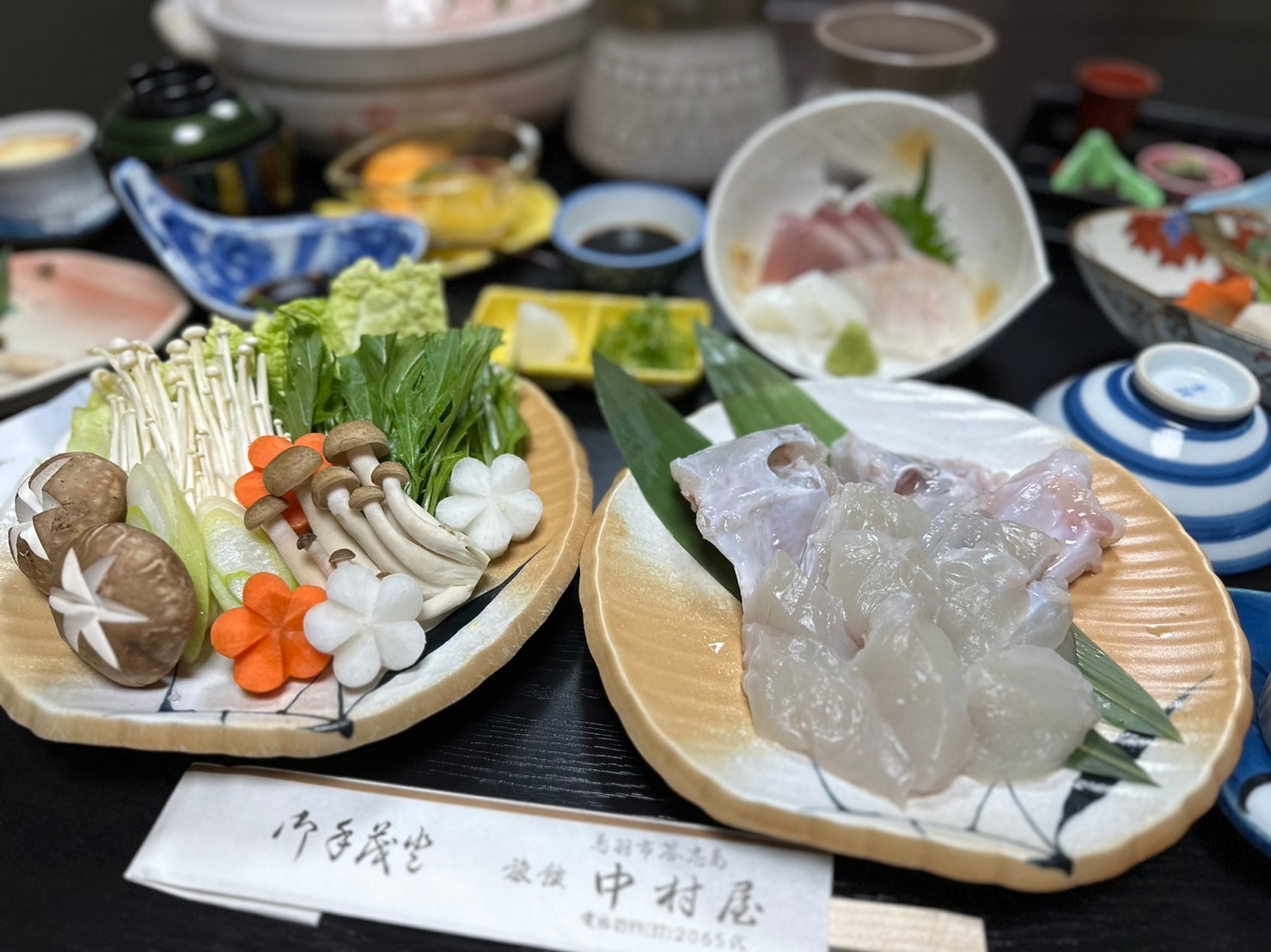 【伊勢海老◇牡蠣◇とらふぐ】豪華３大ブランド夢の贅沢食べつくしプラン♪
