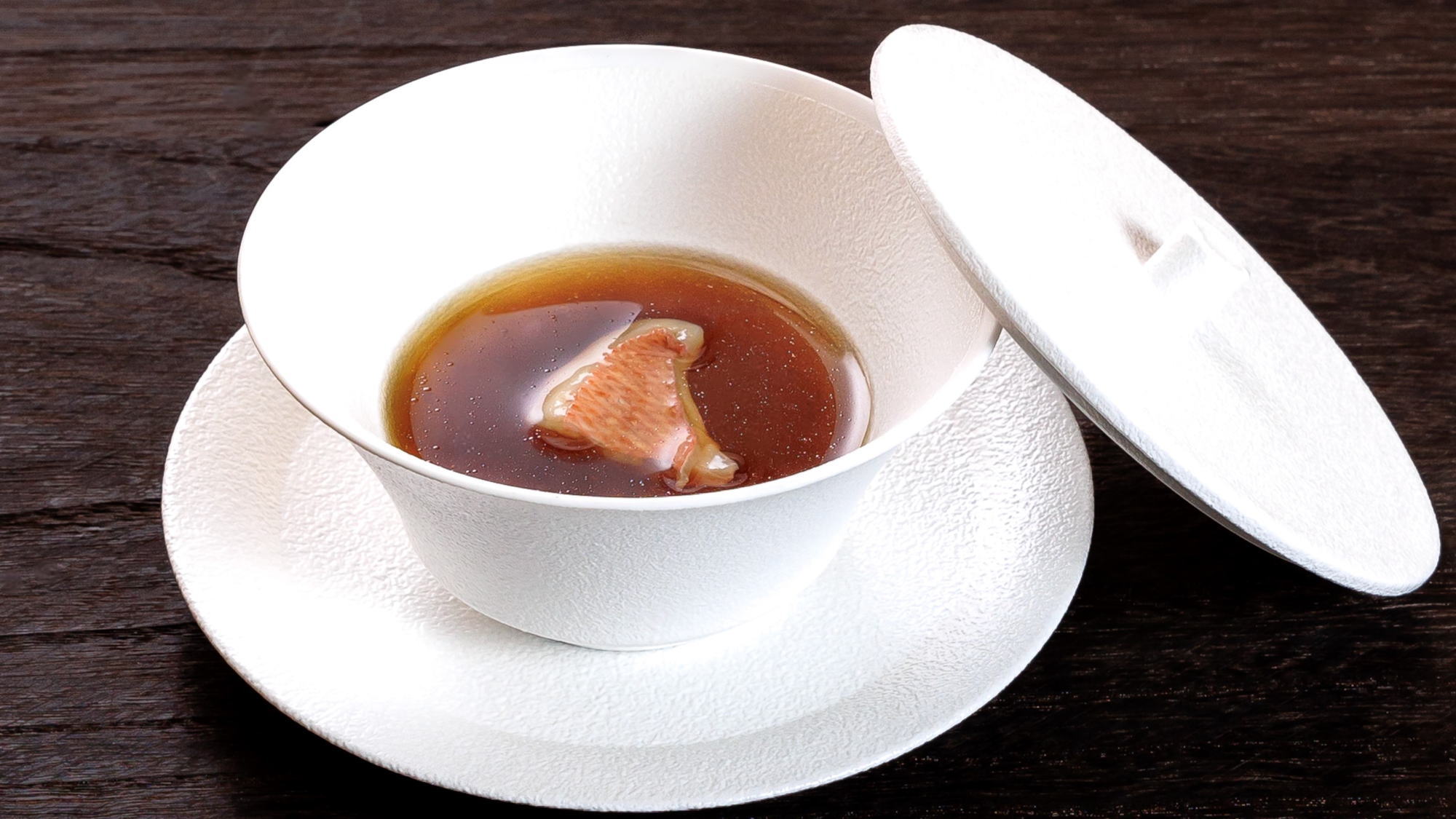 春季会席フレンチ　※イメージ