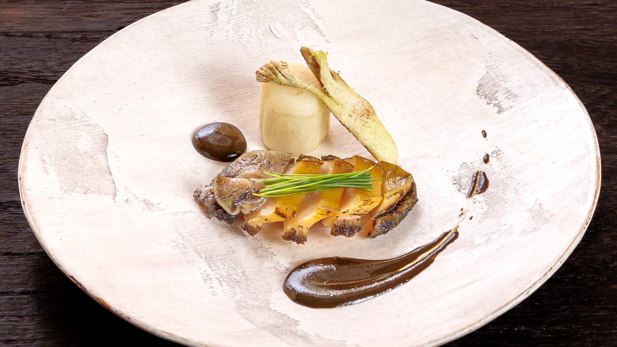 春季創作フレンチ　※イメージ