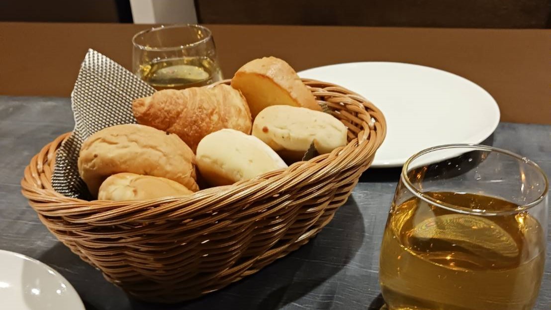 朝食イメージ