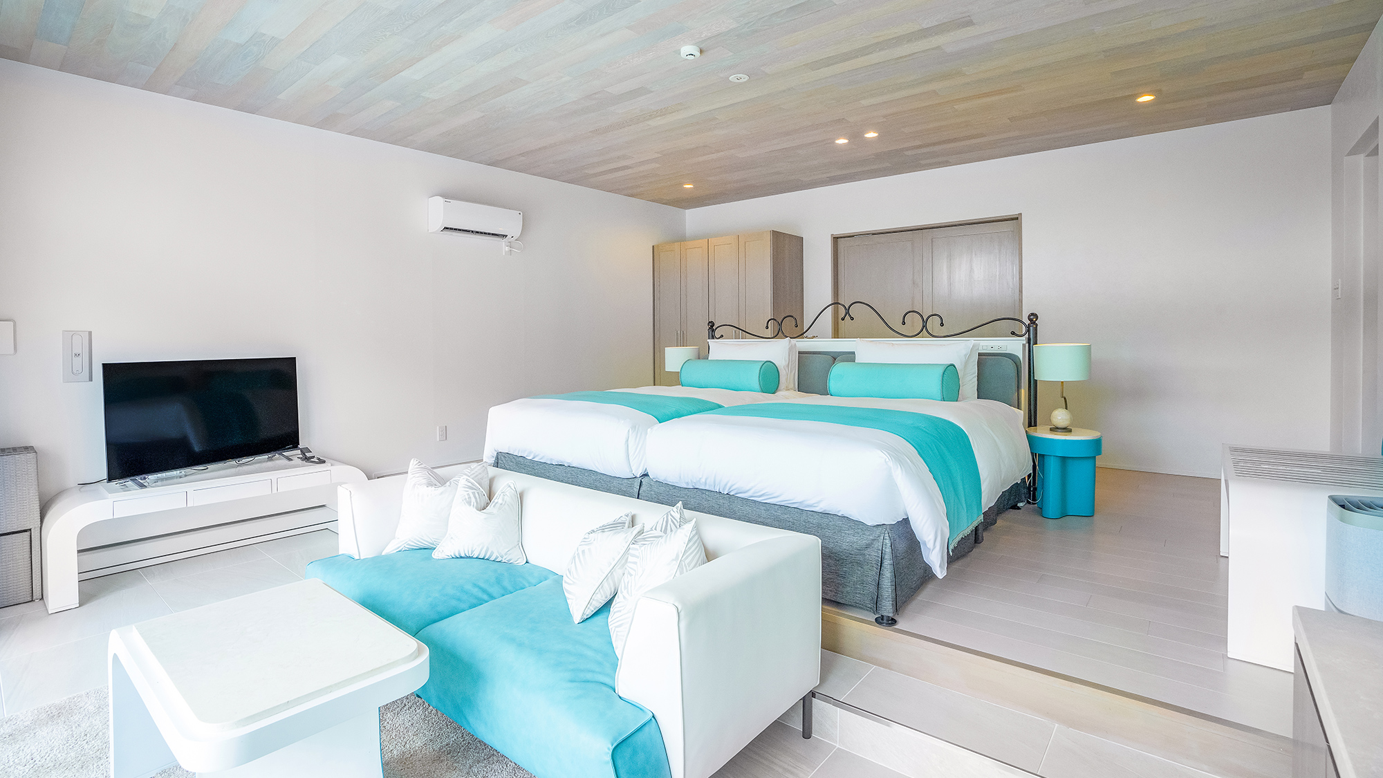 ロイヤルスイートヴィラ