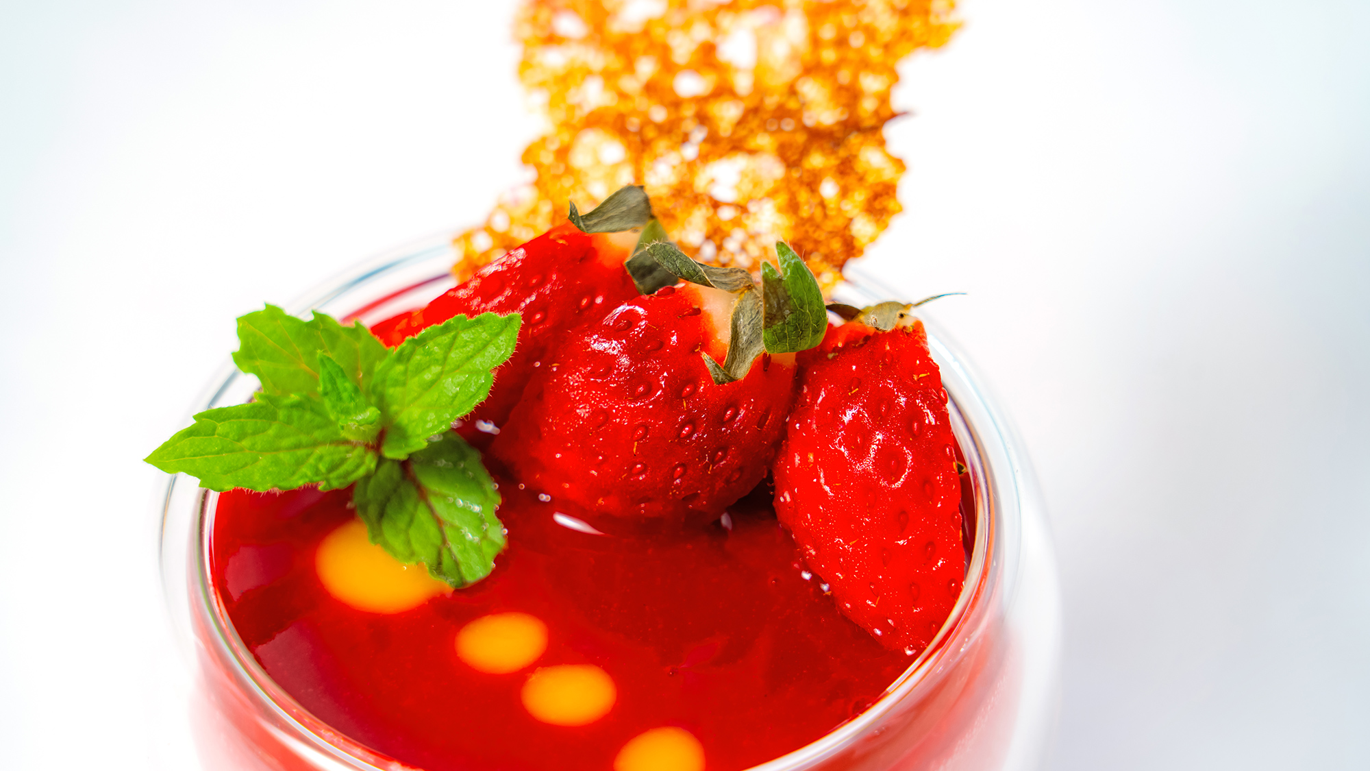 【ディナー】一例