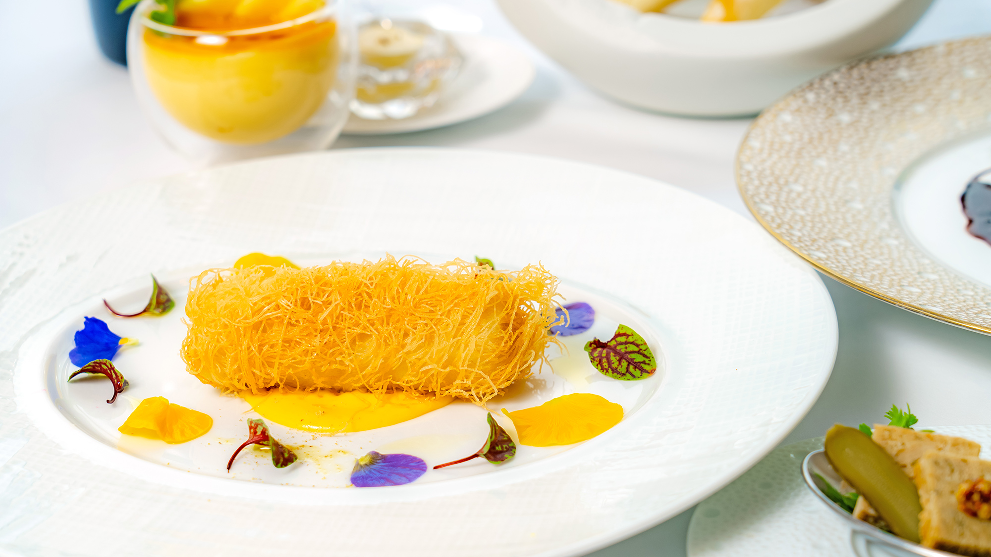 【ディナー】一例