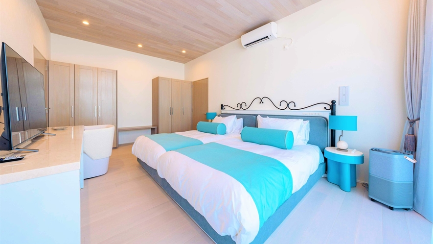 ロイヤルスイートヴィラ プレミアム