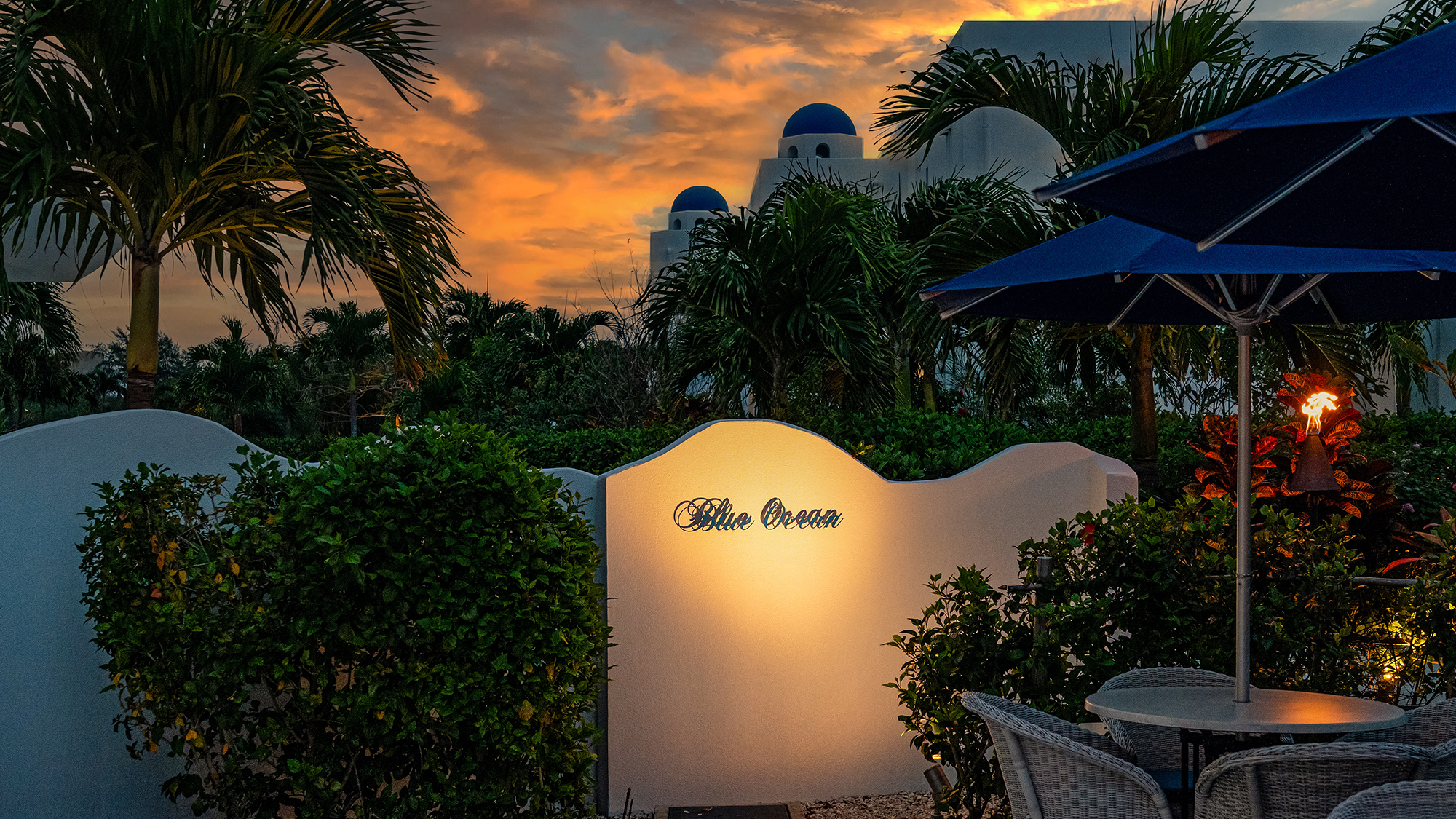 ホテル内イメージ　