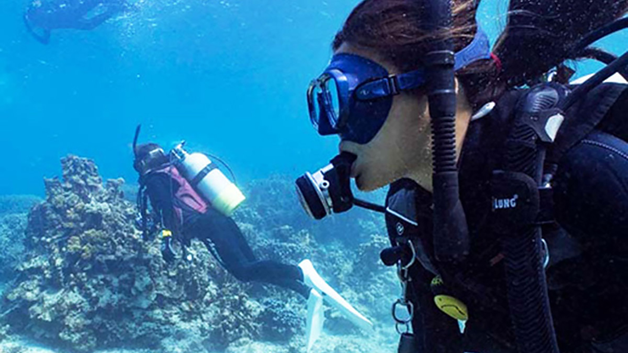 伊良部島マリンセンター
