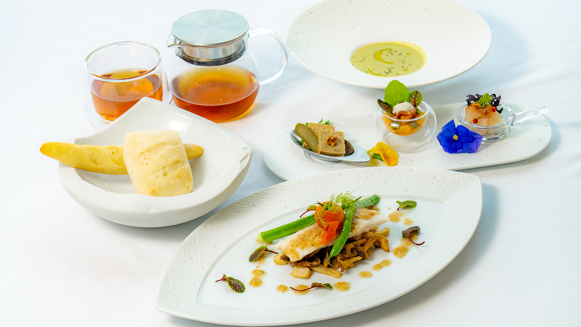 【ランチ】イメージ