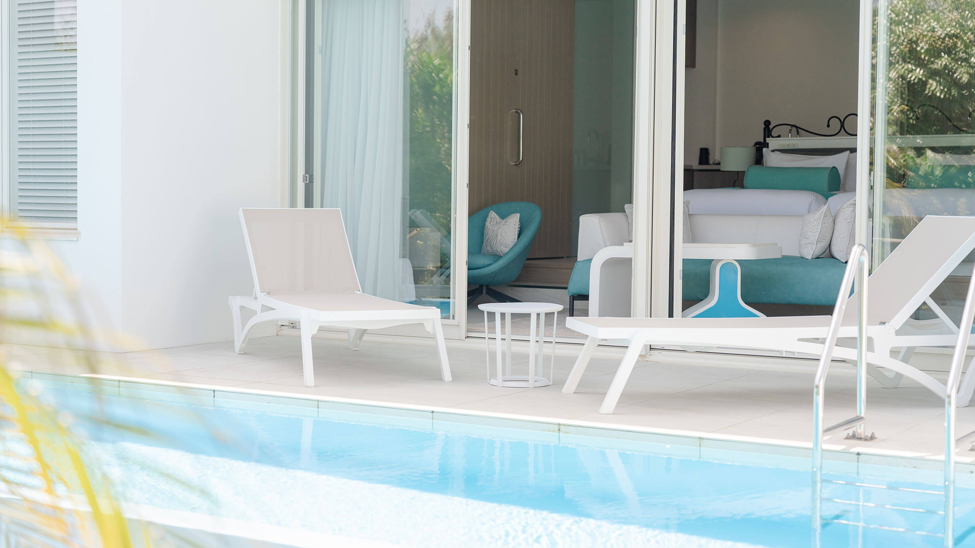 ロイヤルスイートヴィラ