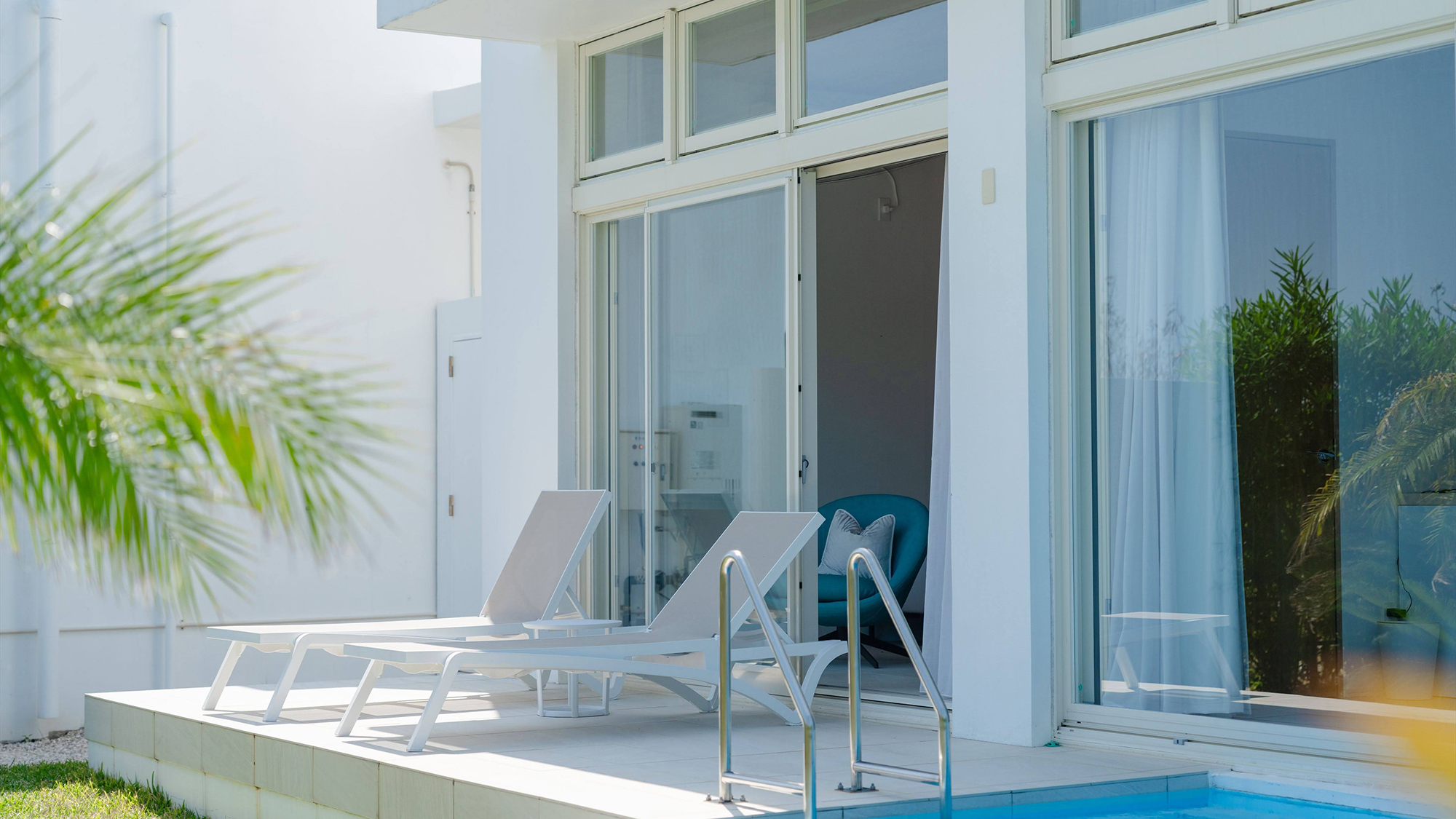 ロイヤルスイートヴィラ プレミアム