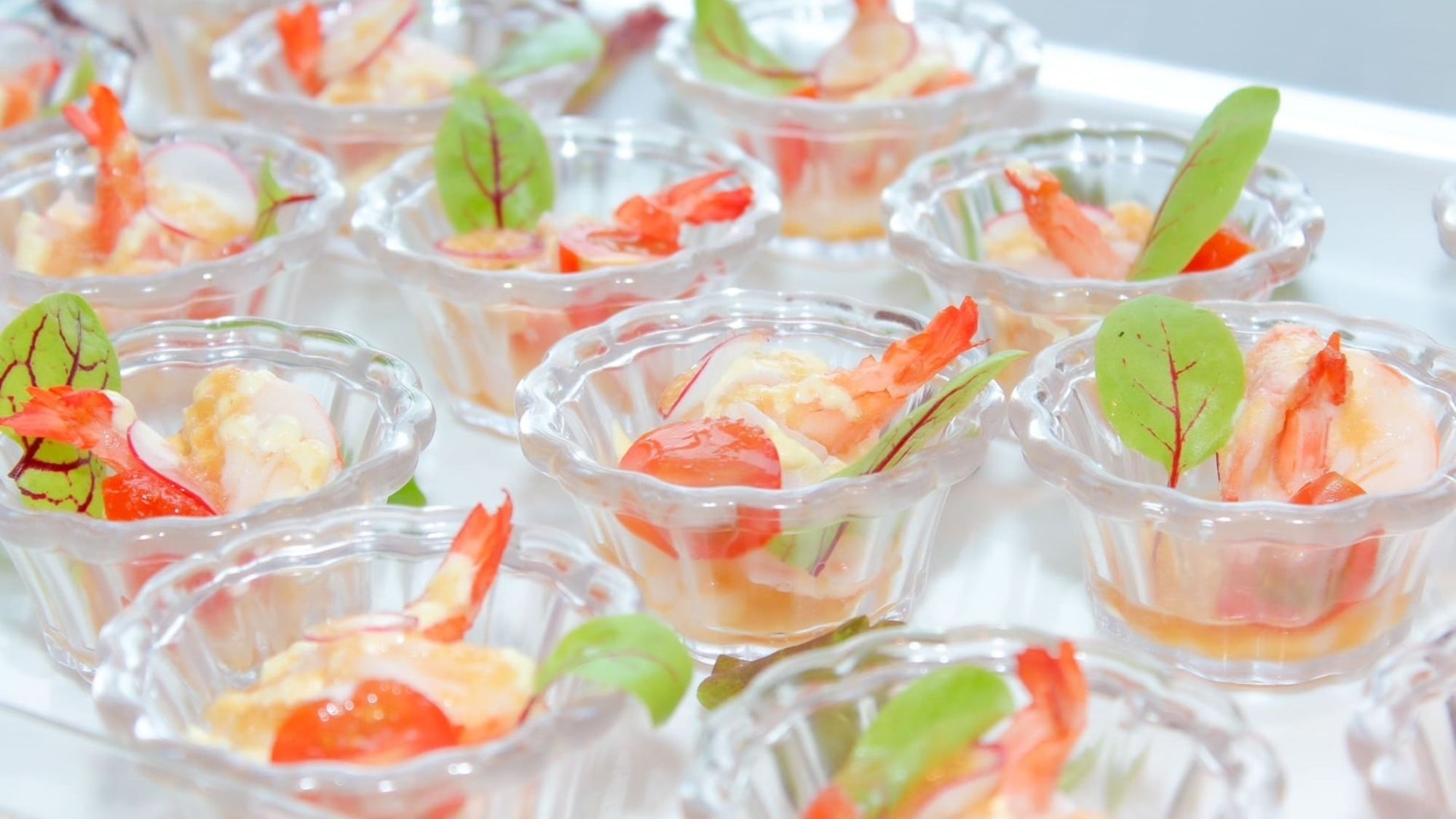 【スタンダード】国道58号線沿いアクセス抜群☆沖縄の恵みを活かした味わいビュッフェ【2食付】